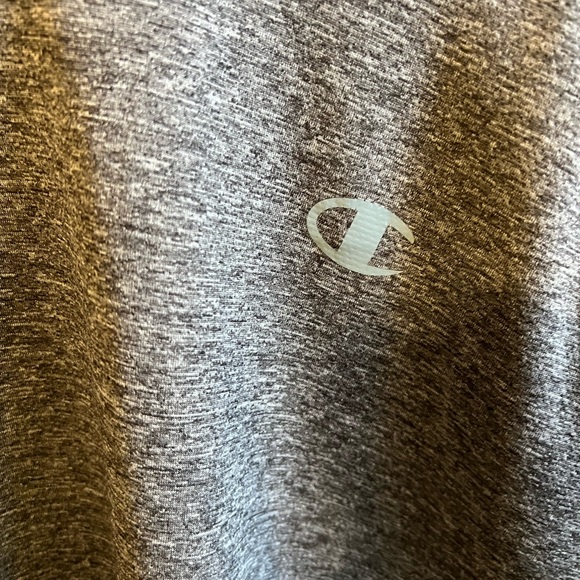 Champion Mens Vapor Tee - Picture 8 of 9